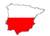 MUEBLES LÍNEA JOVEN - Polski